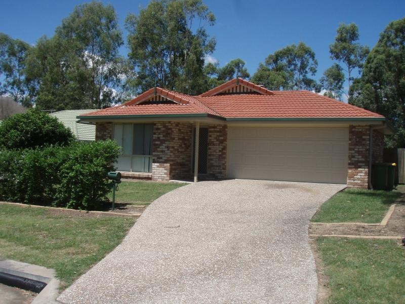 26 Kentia Cct, Flinders View QLD 4305