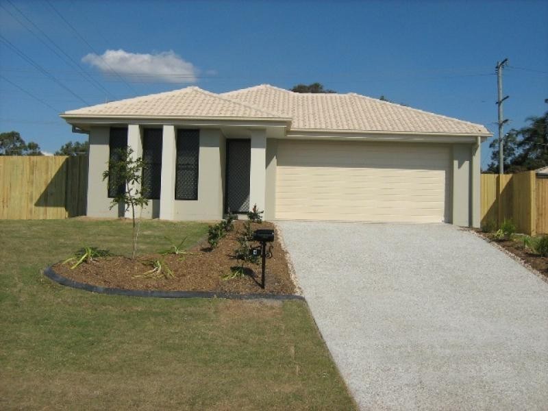 4 Rule Drive, Bundamba QLD 4304