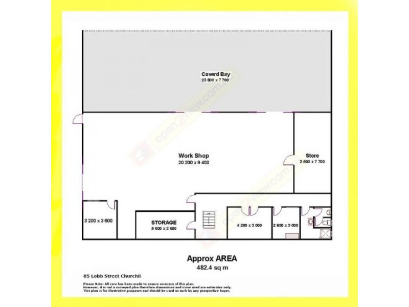 85 Lobb Street, Churchill QLD 4305