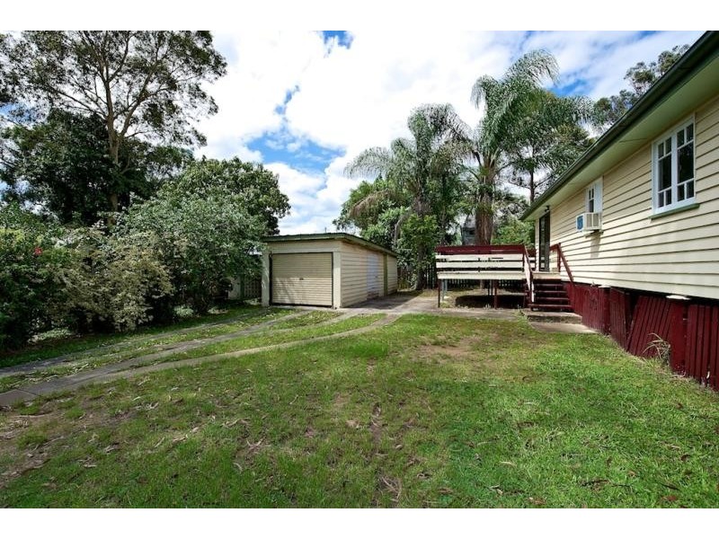 10 Chubb Lane, North Ipswich QLD 4305 the real estate agency Withdrawn