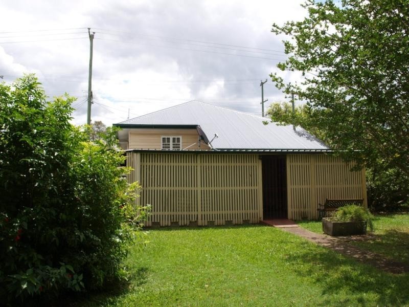 9 Holt Street, Brassall QLD 4305