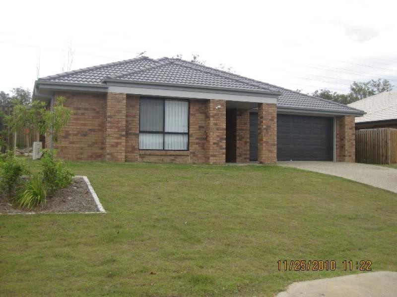 29 Aramac St, Brassall QLD 4305