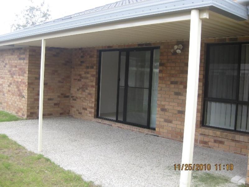 29 Aramac St, Brassall QLD 4305