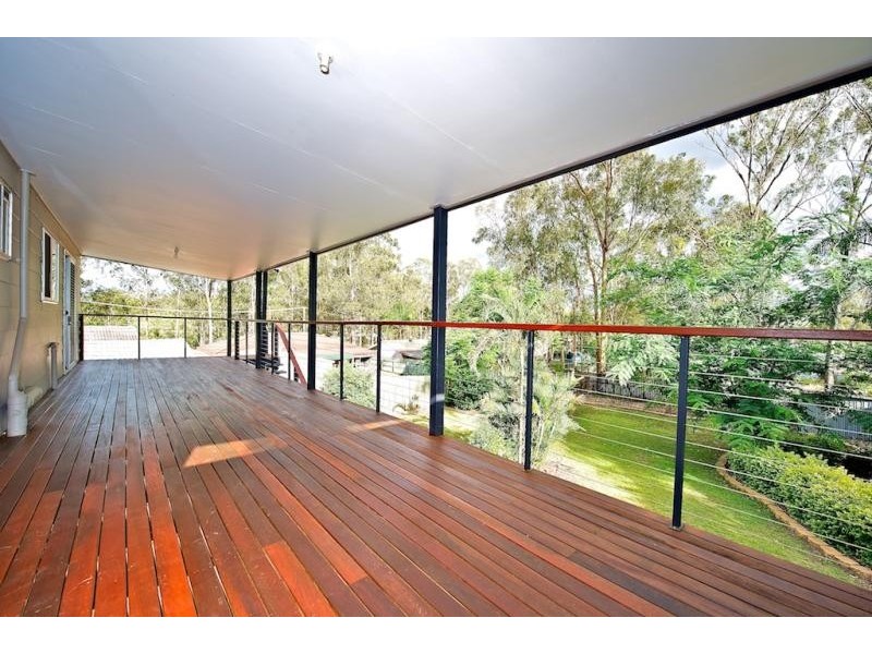 17 Tamatea Drive, Bellbird Park QLD 4300