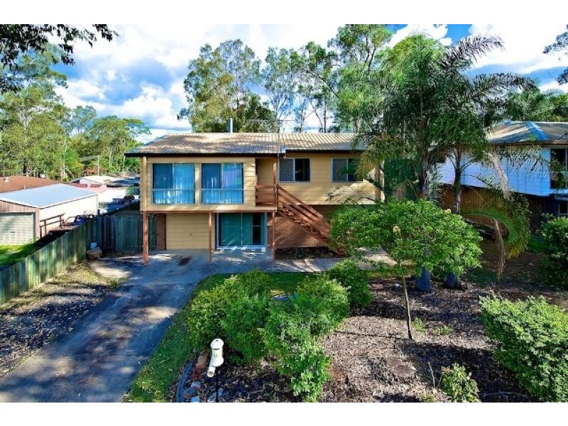 17 Tamatea Drive, Bellbird Park QLD 4300