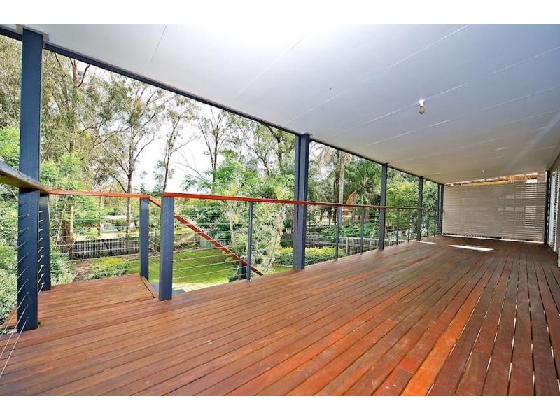 17 Tamatea Drive, Bellbird Park QLD 4300