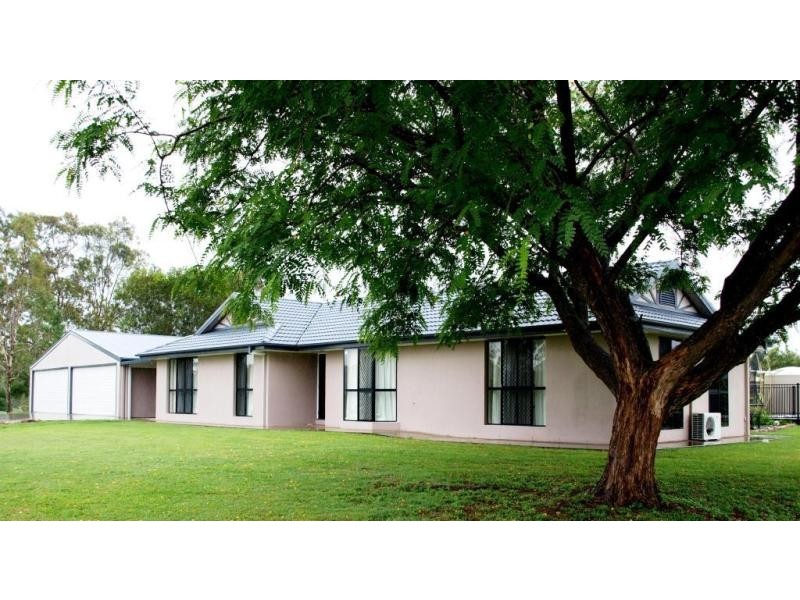 126 Settler Way, Karalee QLD 4306