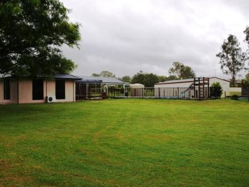 126 Settler Way, Karalee QLD 4306