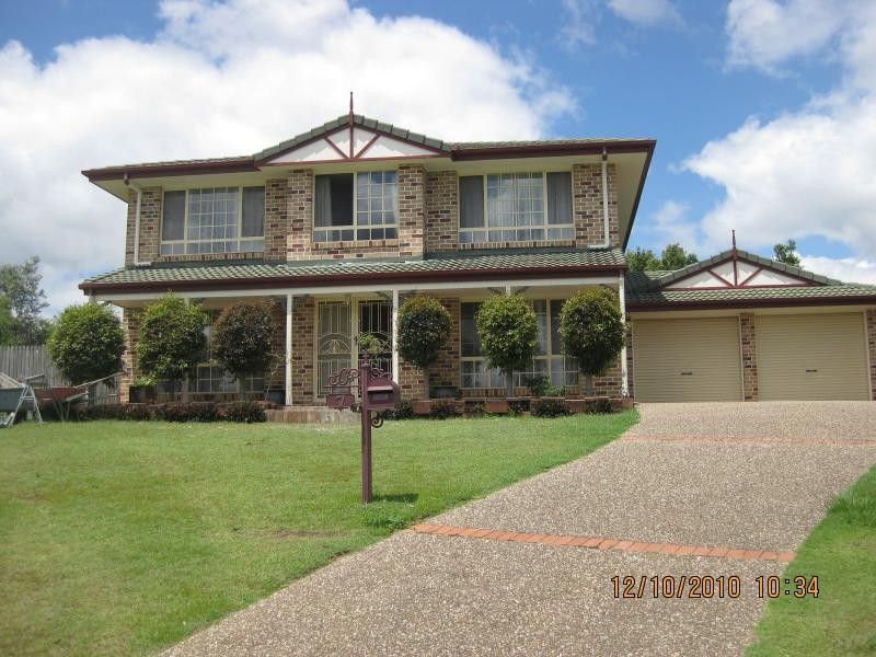 7 Notnel Court, Brassall QLD 4305