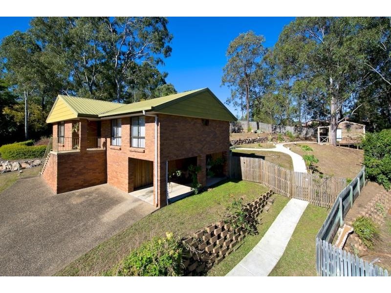 9 Illabo, Karana Downs QLD 4306