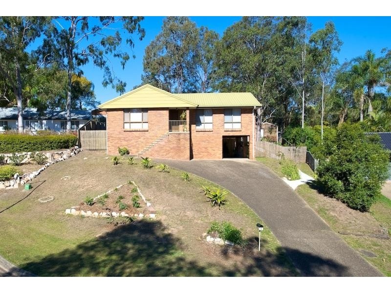 9 Illabo, Karana Downs QLD 4306