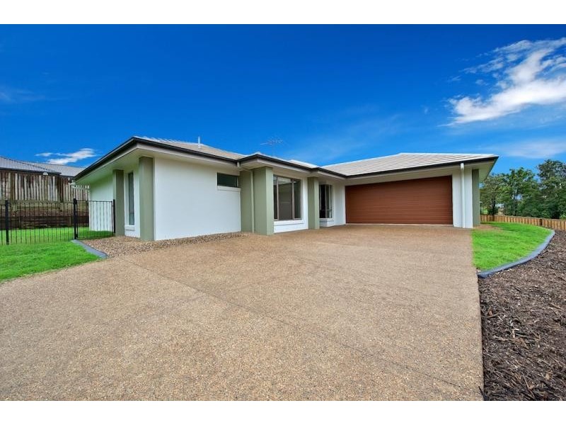 21 Honeywood Drive, Fernvale QLD 4306