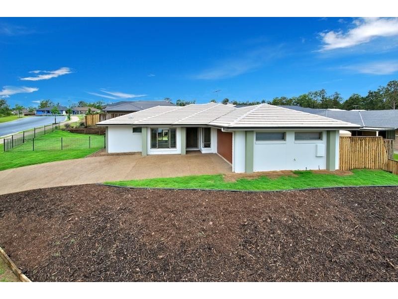 21 Honeywood Drive, Fernvale QLD 4306