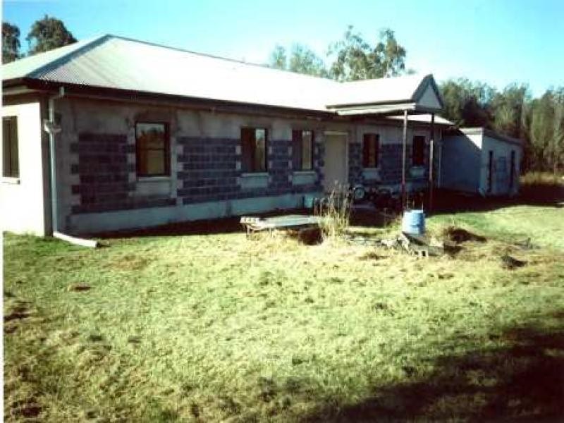449 Karrabin-Rosewood Rd, Walloon QLD 4306