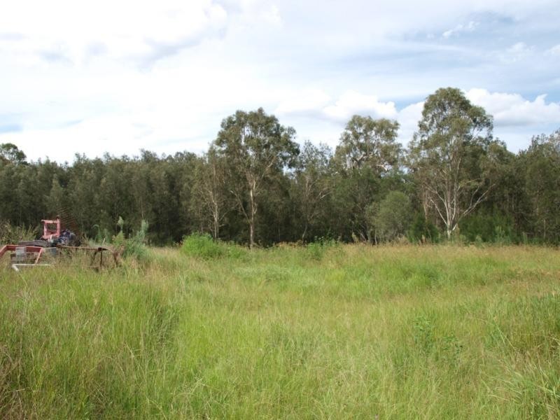 449 Karrabin-Rosewood Rd, Walloon QLD 4306