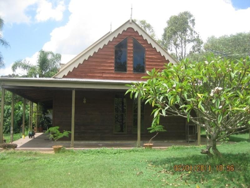 49 Arnold Street, Wulkuraka QLD 4305