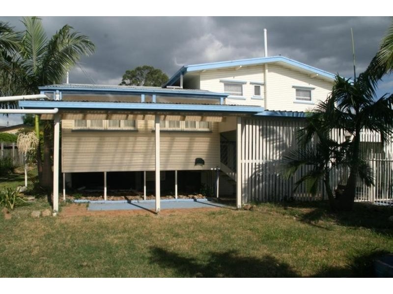 11 Cross St, Raceview QLD 4305