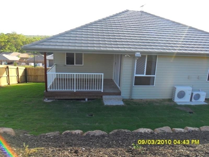9 Barwell Street, Brassall QLD 4305