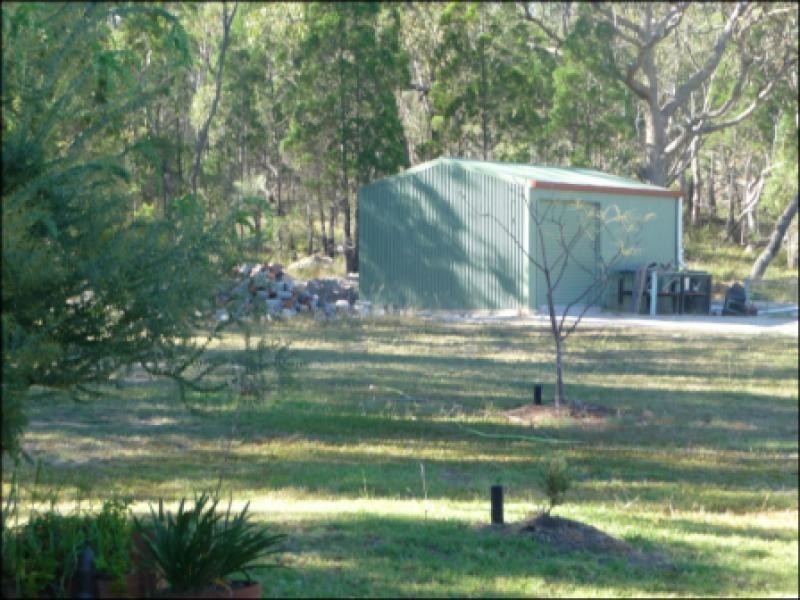 72 Cala Lane, Glen Aplin QLD 4381