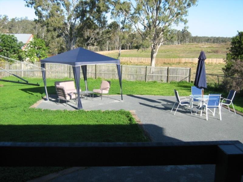 4 Cafferkey Street, One Mile QLD 4305