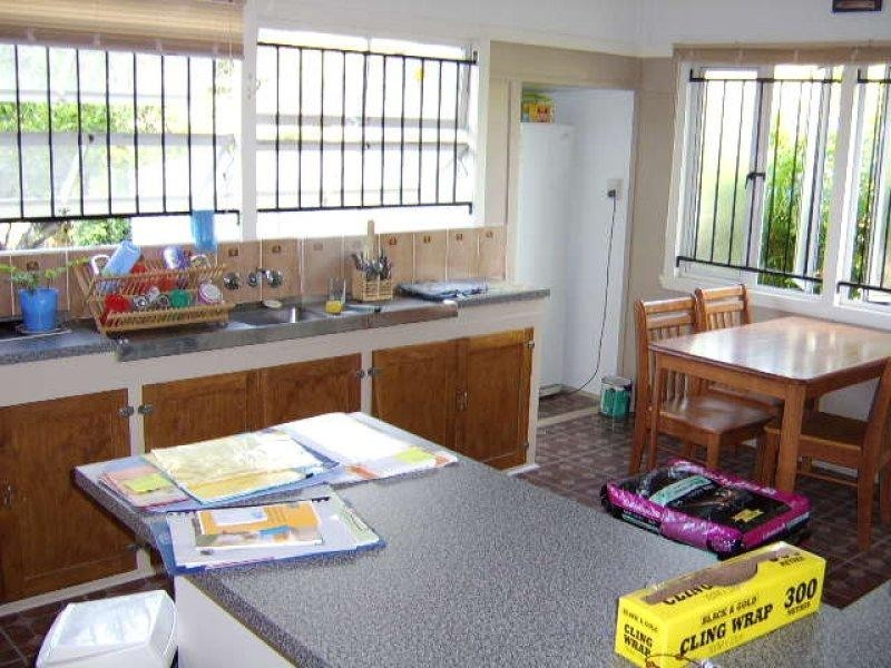 35 CAIRO STREET, Enoggera QLD 4051