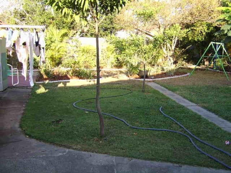 35 CAIRO STREET, Enoggera QLD 4051