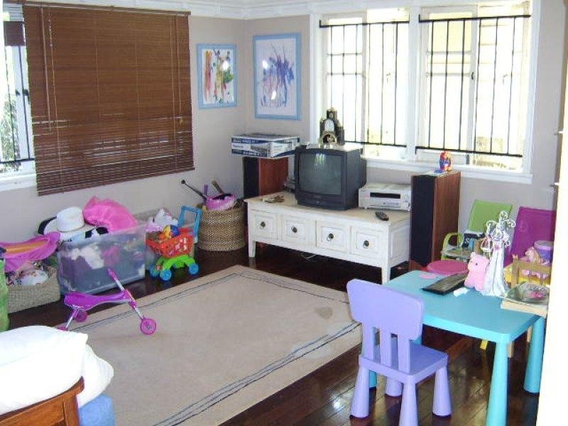 35 CAIRO STREET, Enoggera QLD 4051