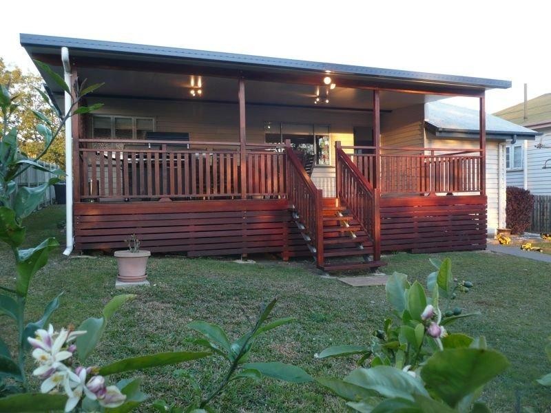 42 STIRLING STREET, Enoggera QLD 4051