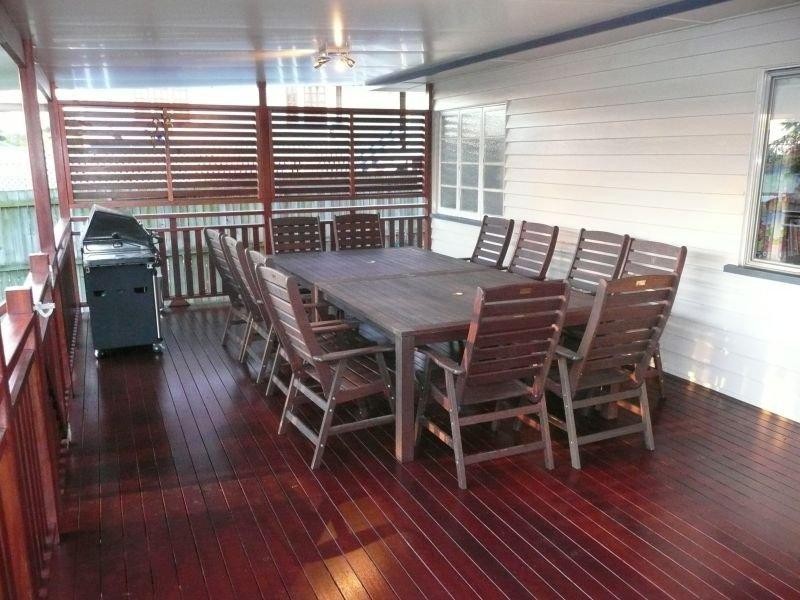 42 STIRLING STREET, Enoggera QLD 4051