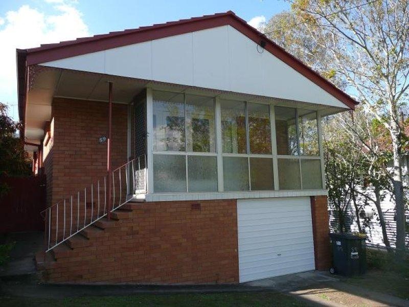 59 PAYNE STREET, Indooroopilly QLD 4068