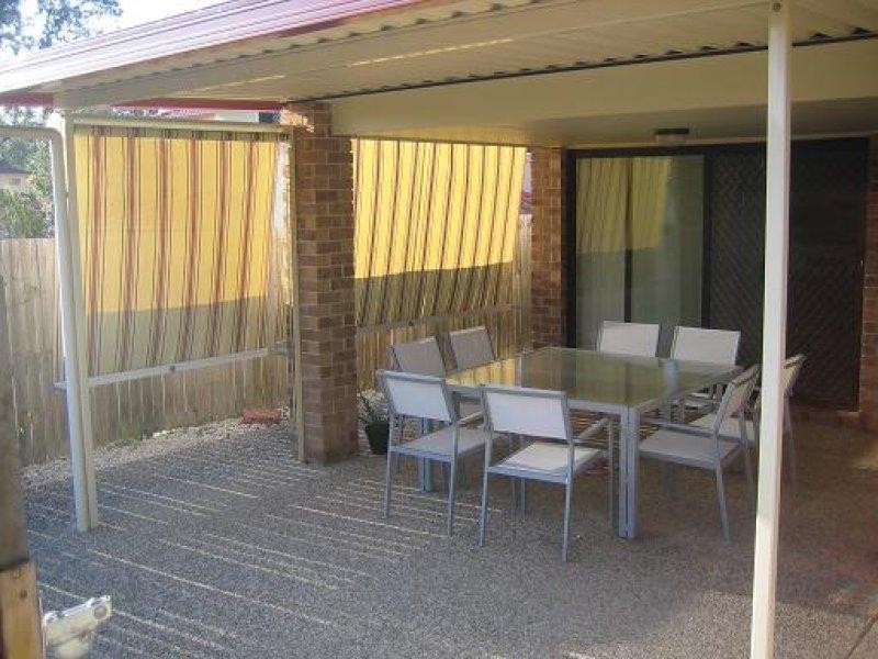 11 LISA STREET, Mcdowall QLD 4053