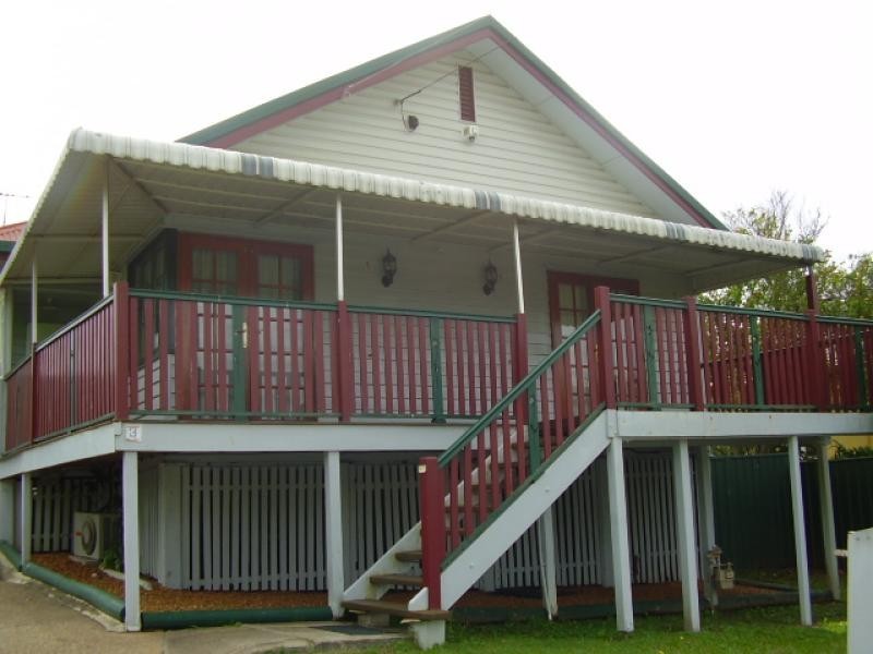 41 DOOREY STREET, Keperra QLD 4054