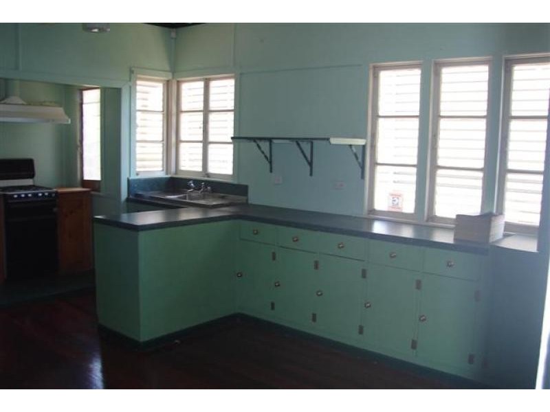 41 DOOREY STREET, Keperra QLD 4054