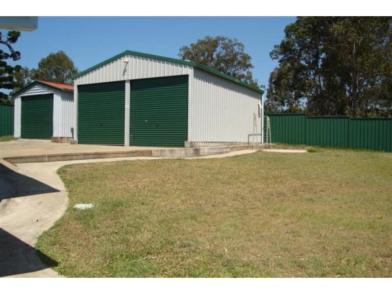 41 DOOREY STREET, Keperra QLD 4054