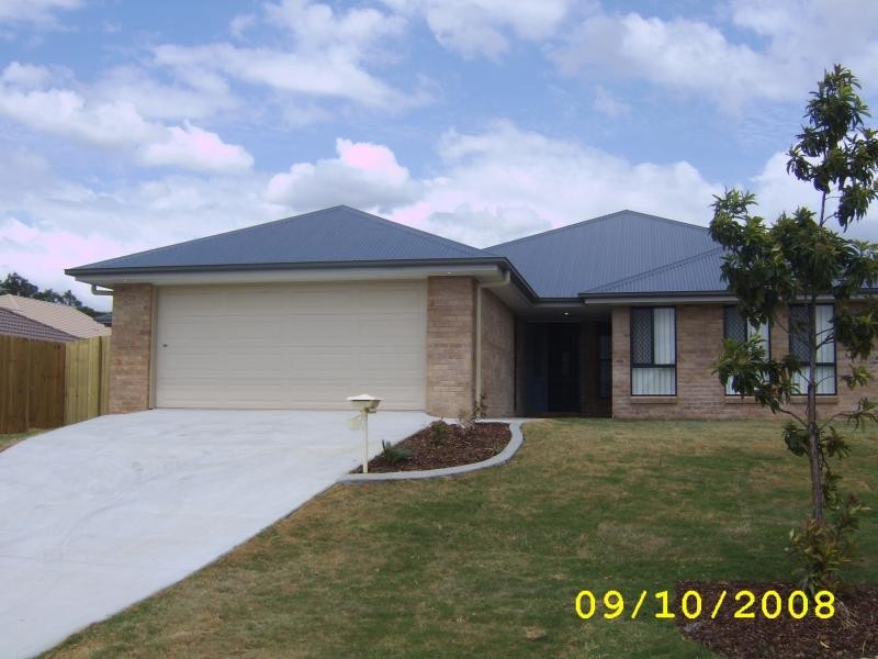 9 Nicholas Close, Narangba QLD 4504