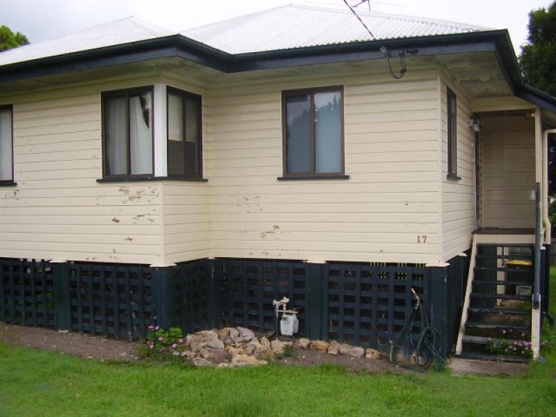 17 Binkar Street, Chermside QLD 4032