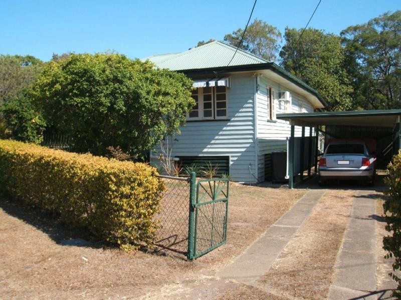 1 Lone Pine Street, Enoggera QLD 4051