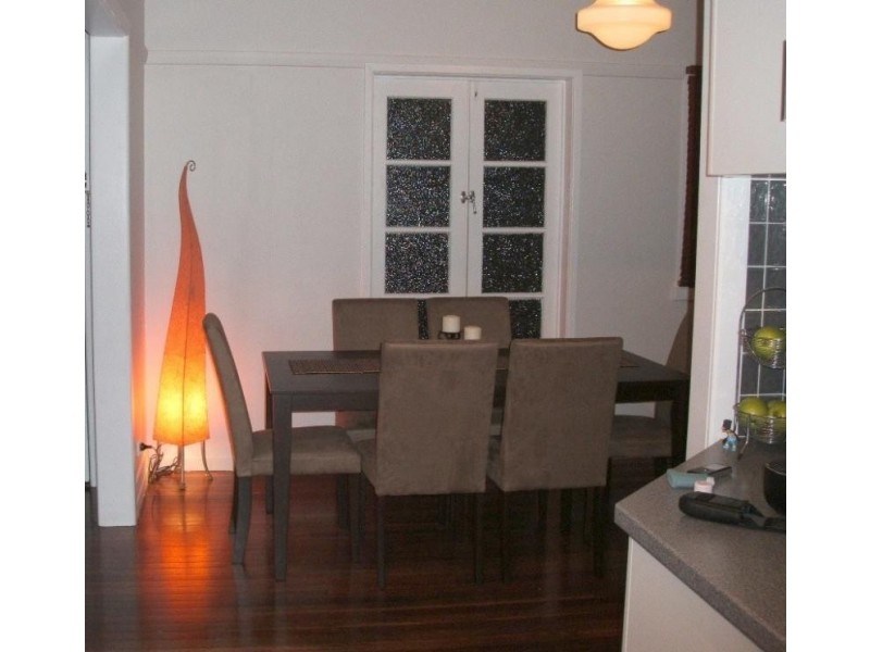 1 Lone Pine Street, Enoggera QLD 4051