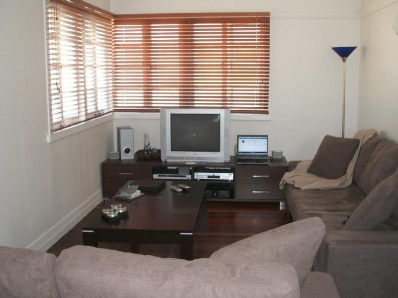 1 Lone Pine Street, Enoggera QLD 4051