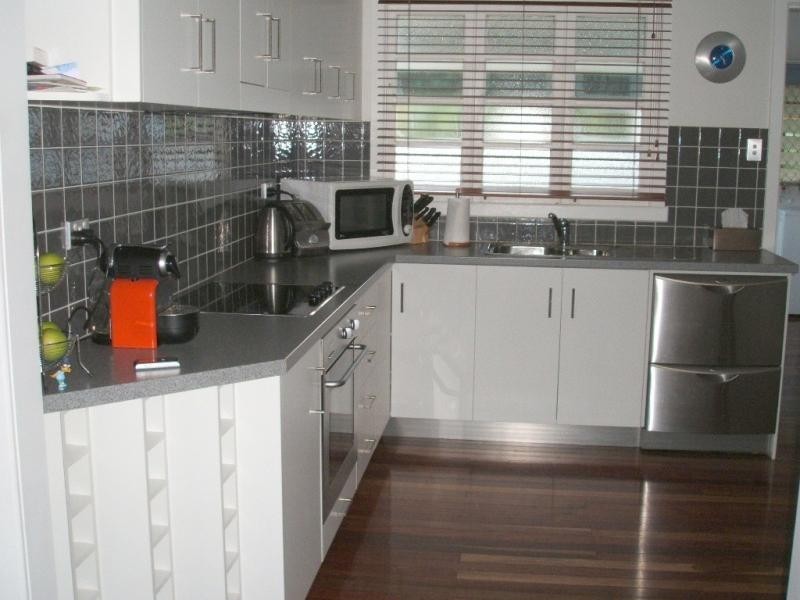 1 Lone Pine Street, Enoggera QLD 4051