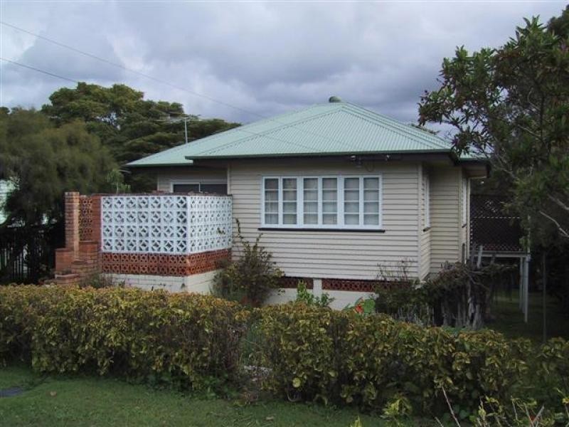 10 Mooney Street, Keperra QLD 4054