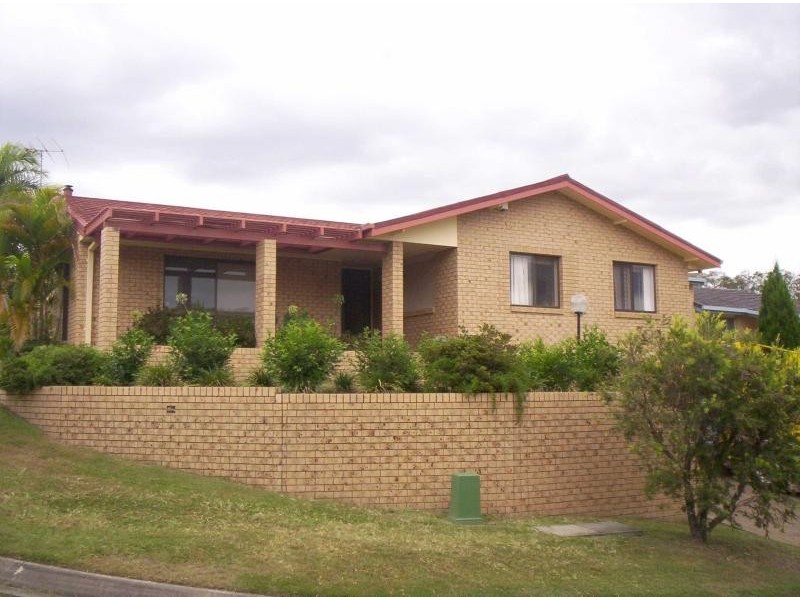 36 Leckmy Street, Ferny Grove QLD 4055