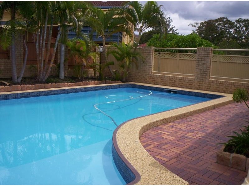 36 Leckmy Street, Ferny Grove QLD 4055