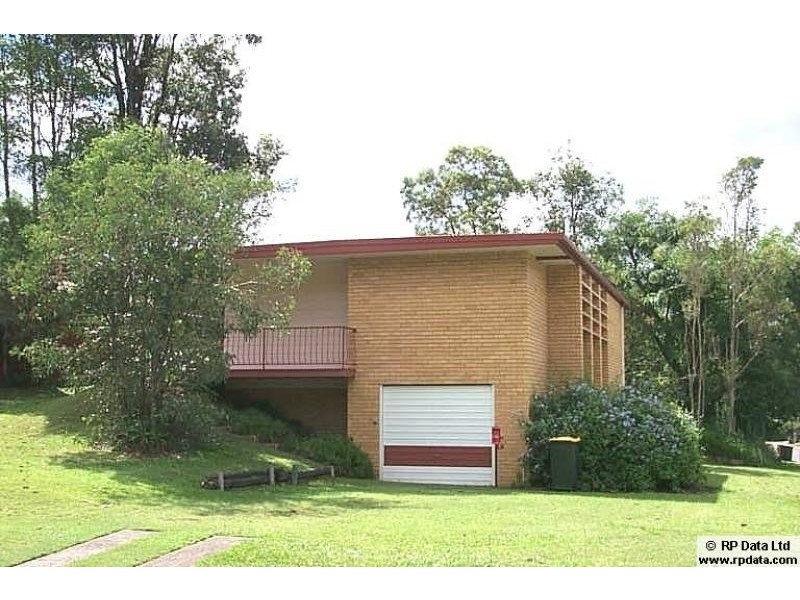1 Bruree Street, The Gap QLD 4061