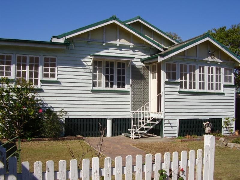 99 Blackwood Street, Mitchelton QLD 4053