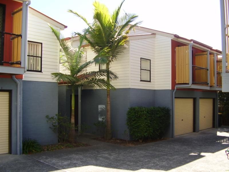 5/17 Grays Road, Gaythorne QLD 4051