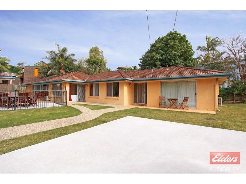 40 Billington Street, Grange QLD 4051