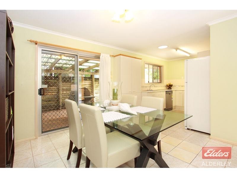 40 Billington Street, Grange QLD 4051