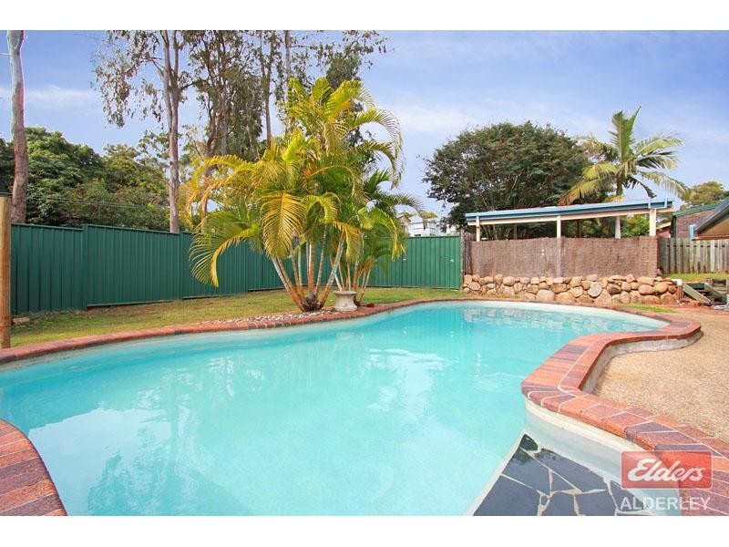 40 Billington Street, Grange QLD 4051