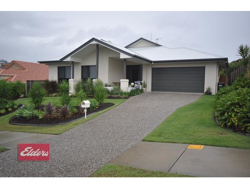 21 Blackheath Terrace, Pacific Pines QLD 4211